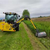 Косилка манипуляторная GL1 Champion 5000