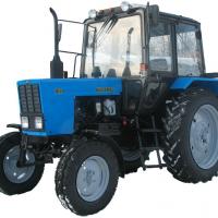 Трактор МТЗ-80.1 / Беларус 80.1