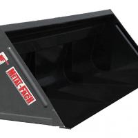 Ковш 2,4м (0,72 м3)