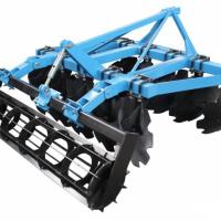 Борона БДФ навесная 1,8 м (40-50 л.с.)