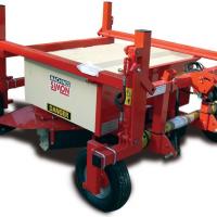 Оборудование для уборки лука Simon TO / AAO / CHO