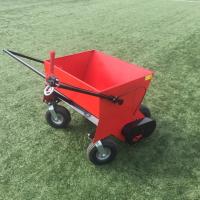 Разбрасыватель TOSS E – 100