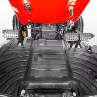 Трактор Solis-Gold | Солис-Голд 50 4x2 8+2 Radial agri 6.5-16 / 13.6-28 (с ПСМ)