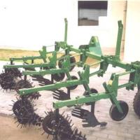 Культиватор-окучник  КОН-2,8(с роторами и подкормкой)