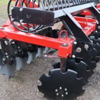 Борона дисковая БДМ-1.8 м