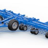 Культиватор предпосевной КБМ-7,2-3П-Г1К-НО