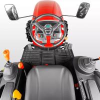 Трактор Solis-Gold | Солис-Голд 26 Mit 4x4 9+9 STD agri 6.00-12 / 8.3-20 (c ПСМ)