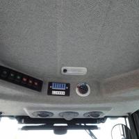 Трактор SOLIS 26 с кабиной