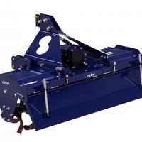 Почвофреза навесная СКАУТ 1GQN-160