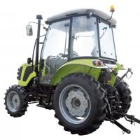 Трактор Zoomlion RK-504C с кабиной