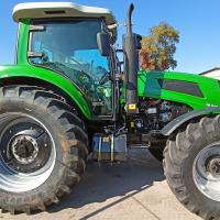 Трактор GEOMETRY JH 2404