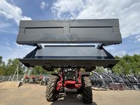 Ковш челюстной 2,0м