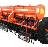 СЕЯЛКА ЗЕРНОТУКОВАЯ СЗФ 5.400