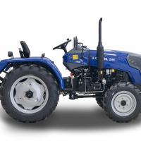 Трактор LOVOL TE-244 HT