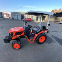 Трактор Kubota | Кентавр Т-344 9+3 (Perkins) STD agri 6,00-12 / 8,30-20 (с ПСМ)