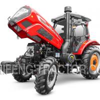 Трактор Shifeng | Шифенг SF-1404СB 16/8 A/C (с ПСМ)