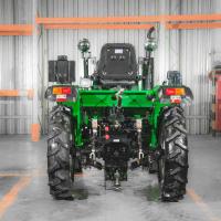 Трактор SCOUT TE-254 Generation 3