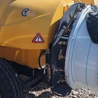 Садовый опрыскиватель SIRIUS 2000