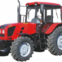 Трактор BELARUS-1021.3