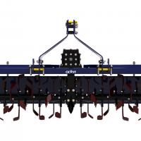 Почвофреза навесная СКАУТ 1GQN-160