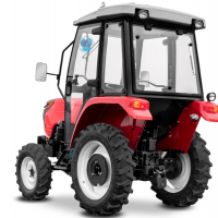 Минитрактор Rossel RT-282D