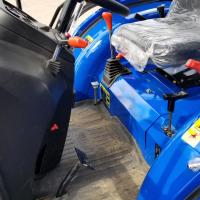 Dongfeng/Донгфенг DF-244 G2 