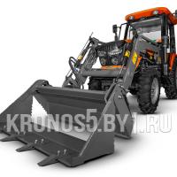 Фронтальный погрузчик ST FEL-500KS (челюстной)