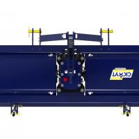 Почвофреза навесная СКАУТ 1GQN-120