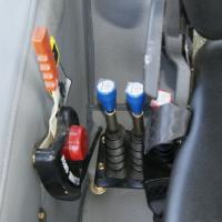 Трактор колесный ULAN-RT 904