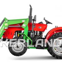Фронтальный погрузчик Kerland | Керланд SF 500-22