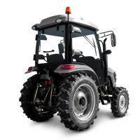 Трактор SCOUT SERIES TE