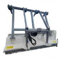 ЛЕСНОЙ МУЛЬЧЕР JL-226