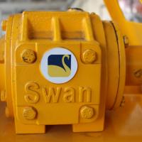 ПОЧВОФРЕЗА SWAN AGRO NSEJT RT 125