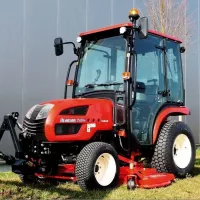 Минитрактор Branson 2500