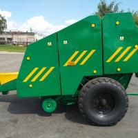 ПРЕСС-ПОДБОРЩИК РУЛОННЫЙ ПРФ-110