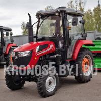 Трактор Shifeng | Шифенг SF-804СMR 12/12 A/C (с ПСМ)