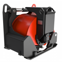 Дорожная фреза Impulse FD 350 BHL