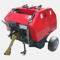 Пресс-подборщик «Ставмаш» ПРН-8070