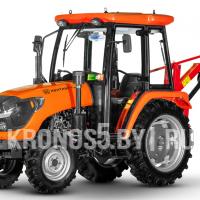 Земляной бур Wirax | Виракс WR 25/50