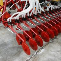 Сеялка зерновая пневматическая универсальная СПУ-4Д