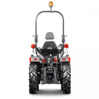 Трактор Solis-Gold | Солис-Голд 26 Mit 4x4 HST STD agri 6.00-12 / 8.3-20 (c ПСМ)