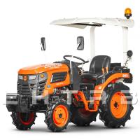 Трактор Kubota | Кентавр Т-4K 9+3 (Perkins) STD agri 5,00-12 / 8,00-16