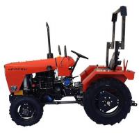 Минитрактор Уралец-224 (4×4)