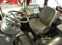 Трактор МТЗ (Беларус) BELARUS-3522