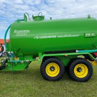 Полуприцеп ЛКТ-12В