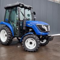 ТРАКТОР Jinma 264Е 