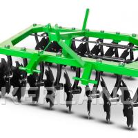 Борона дисковая Kerland | Керланд B 1800 (1,8 м)