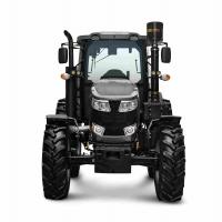 Трактор SCOUT SERIES TD Generation 3 Premium