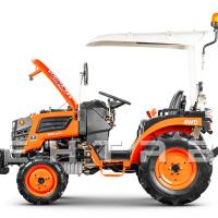 Трактор Kubota | Кентавр Т-4K 9+3 (Perkins) STD agri 5,00-12 / 8,00-16