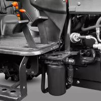 Трактор Solis-Gold | Солис-Голд 26 Mit 4x4 HST STD agri 6.00-12 / 8.3-20 (c ПСМ)